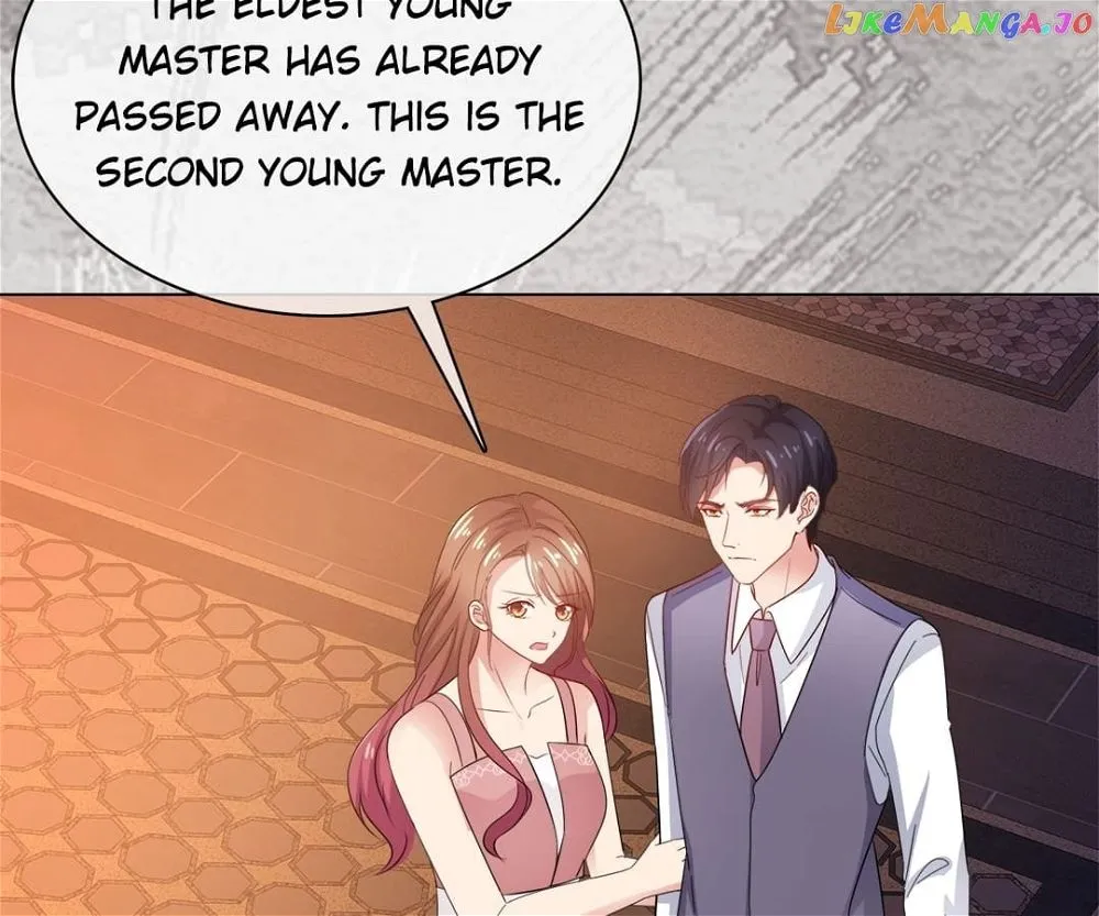 The Unfavored Wife Strikes Back Chapter 20 page 53 - 