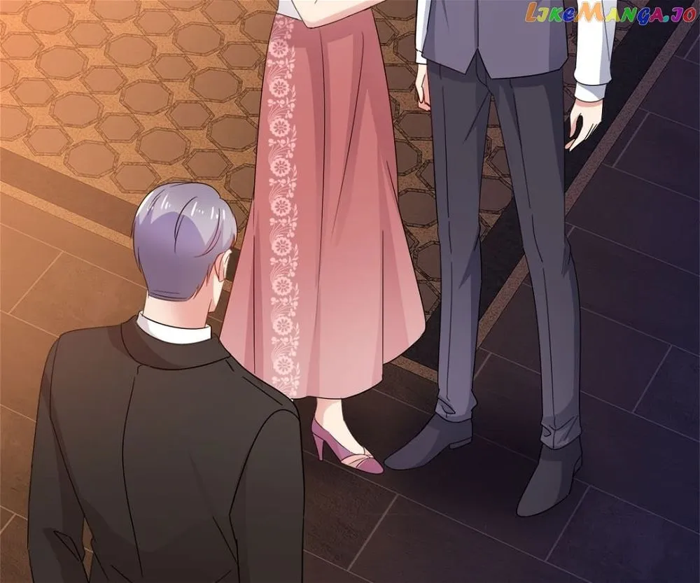 The Unfavored Wife Strikes Back Chapter 20 page 54 - 