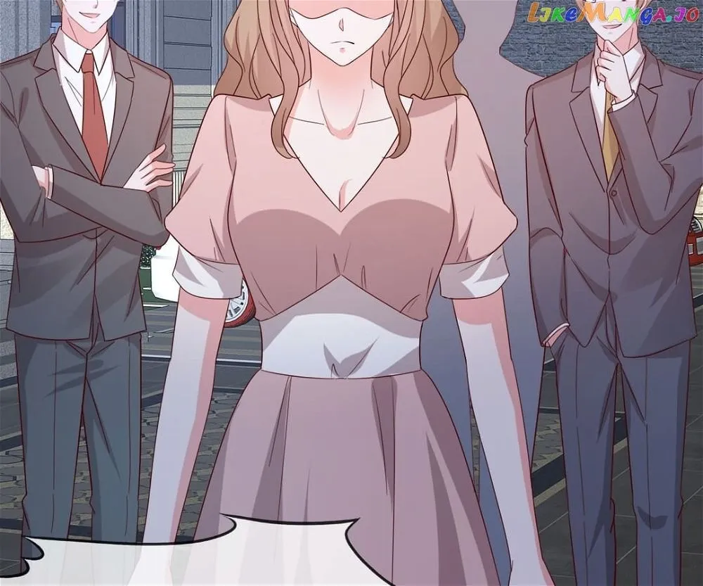 The Unfavored Wife Strikes Back Chapter 20 page 8 - 