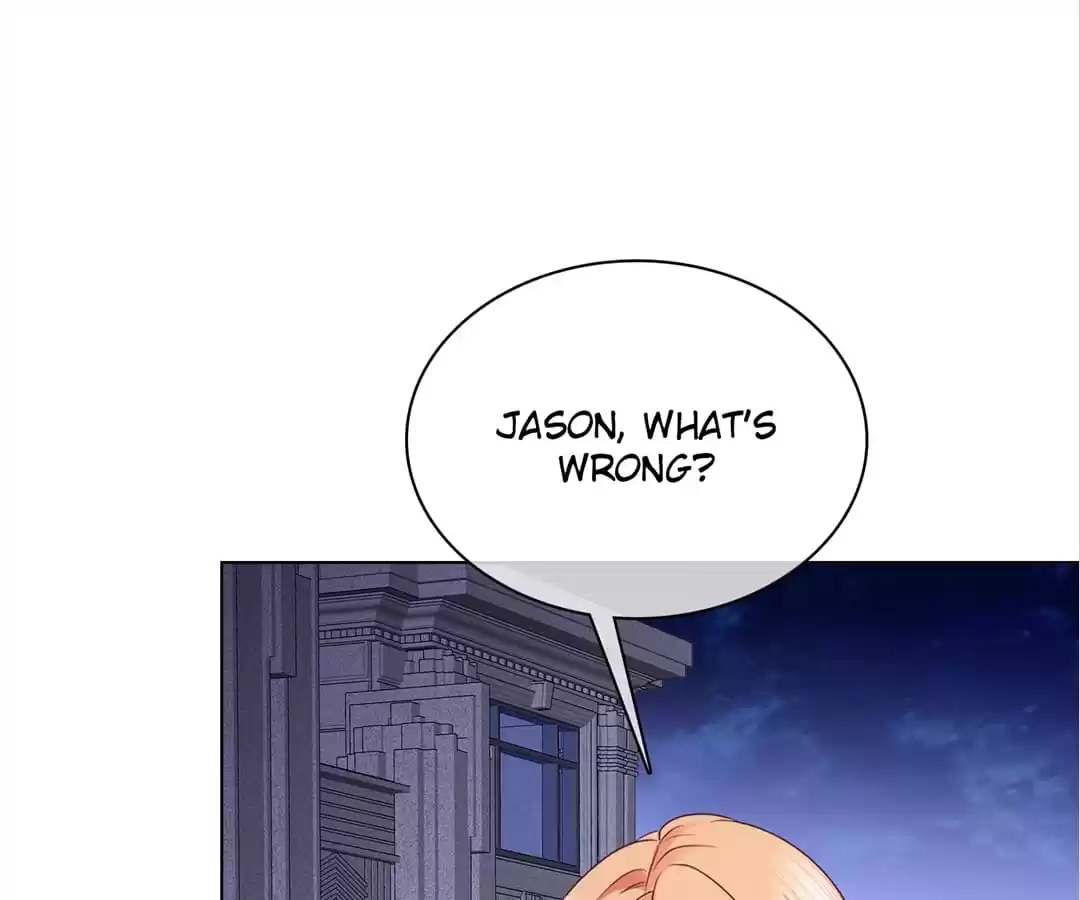 The Unfavored Wife Strikes Back Chapter 21 page 1 - 