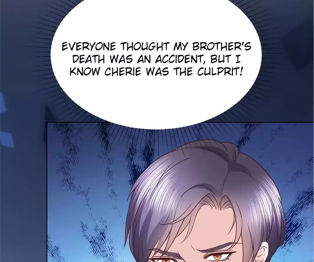 The Unfavored Wife Strikes Back Chapter 21 page 13 - 