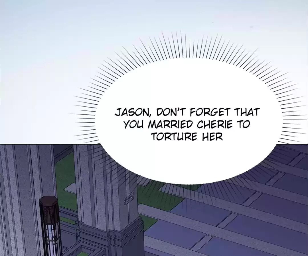 The Unfavored Wife Strikes Back Chapter 21 page 15 - 