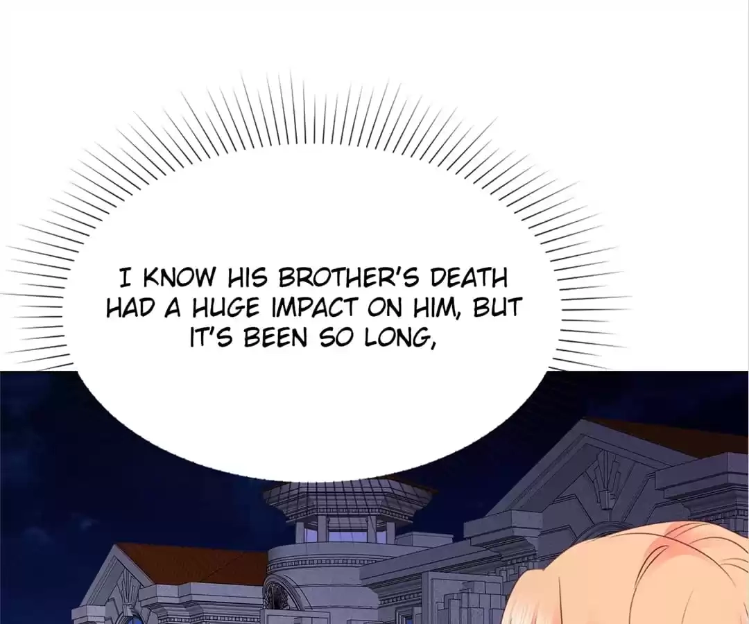 The Unfavored Wife Strikes Back Chapter 21 page 19 - 