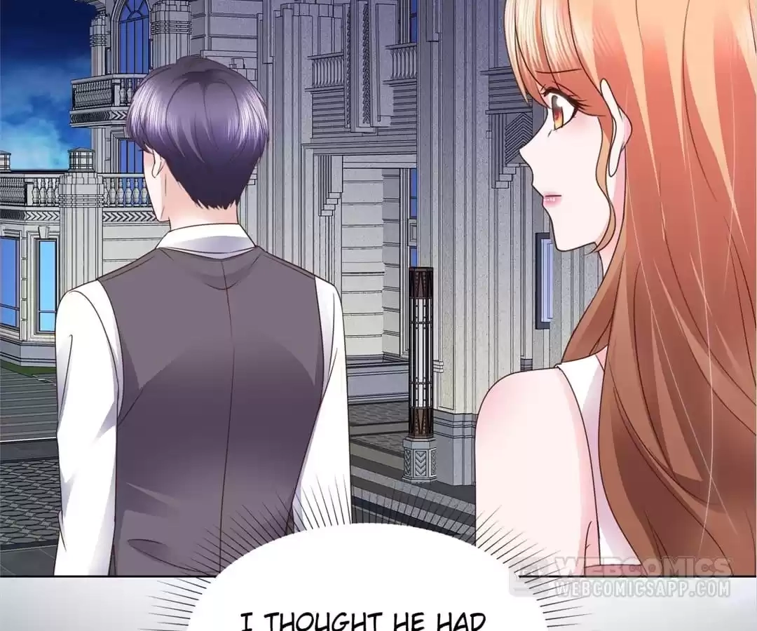 The Unfavored Wife Strikes Back Chapter 21 page 20 - 