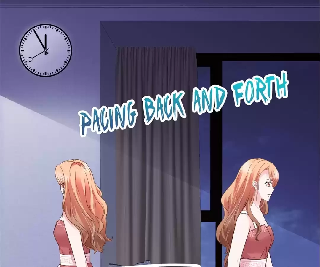 The Unfavored Wife Strikes Back Chapter 21 page 24 - 