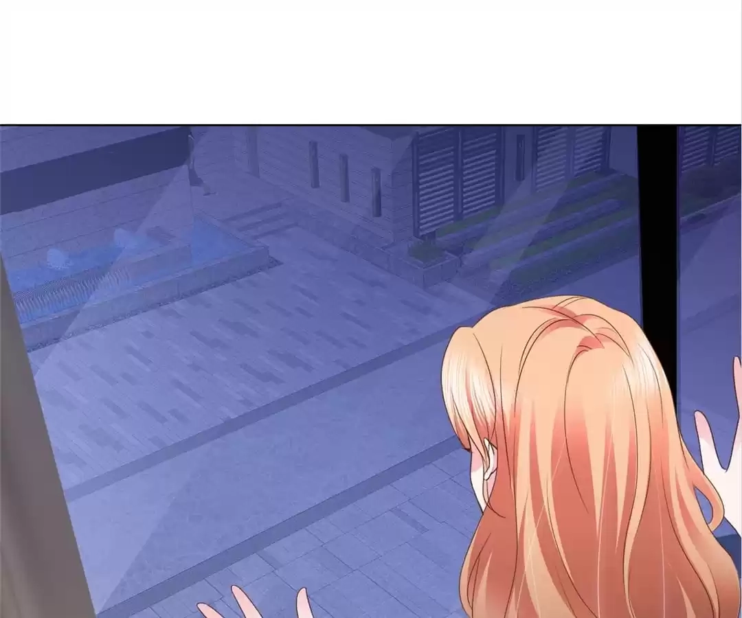 The Unfavored Wife Strikes Back Chapter 21 page 27 - 