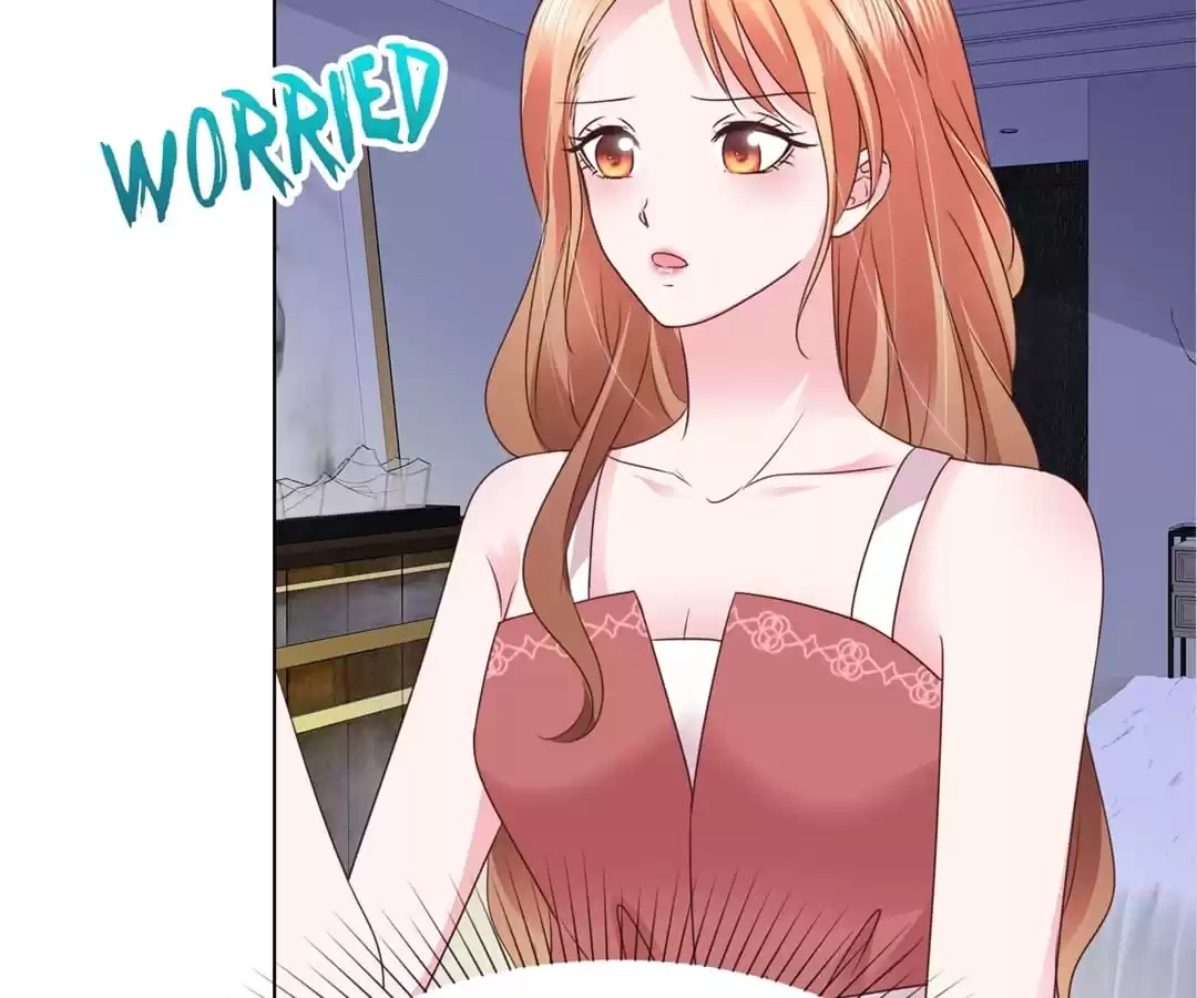 The Unfavored Wife Strikes Back Chapter 21 page 29 - 