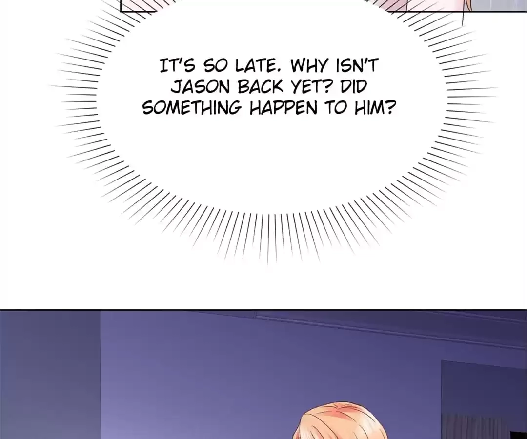 The Unfavored Wife Strikes Back Chapter 21 page 30 - 