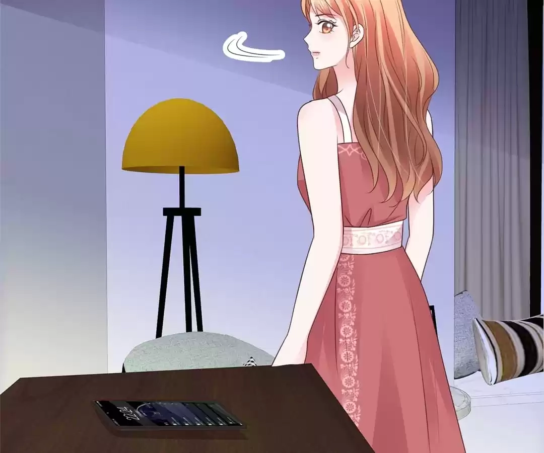 The Unfavored Wife Strikes Back Chapter 21 page 31 - 