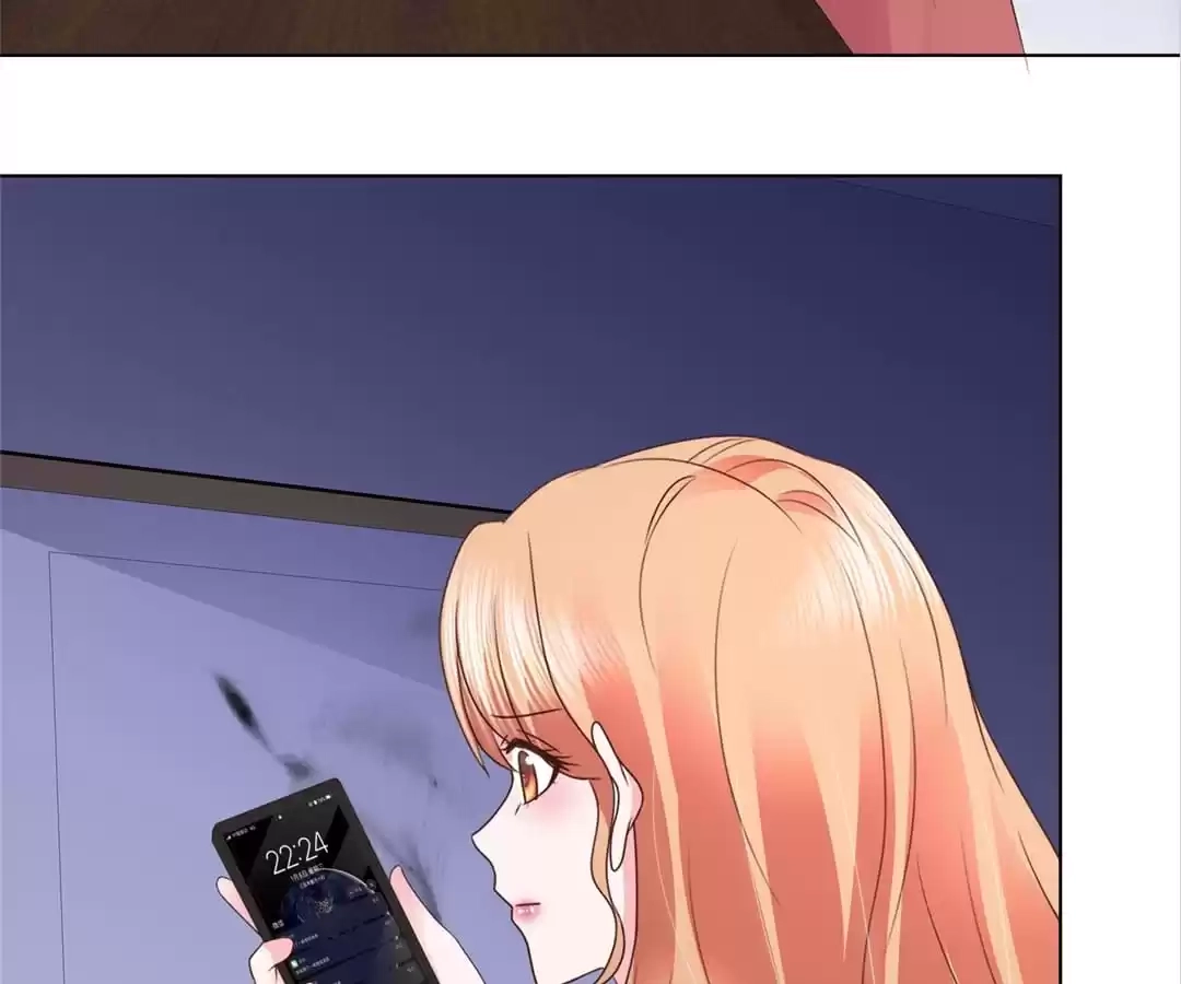 The Unfavored Wife Strikes Back Chapter 21 page 32 - 