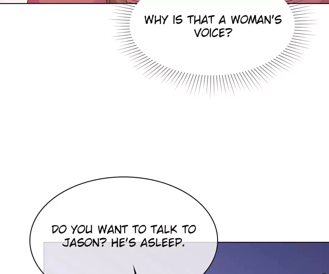 The Unfavored Wife Strikes Back Chapter 21 page 38 - 