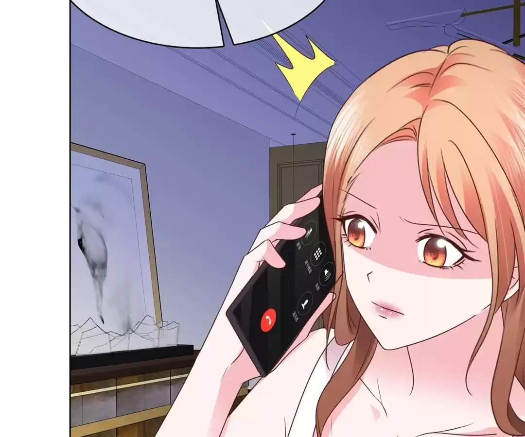 The Unfavored Wife Strikes Back Chapter 21 page 39 - 