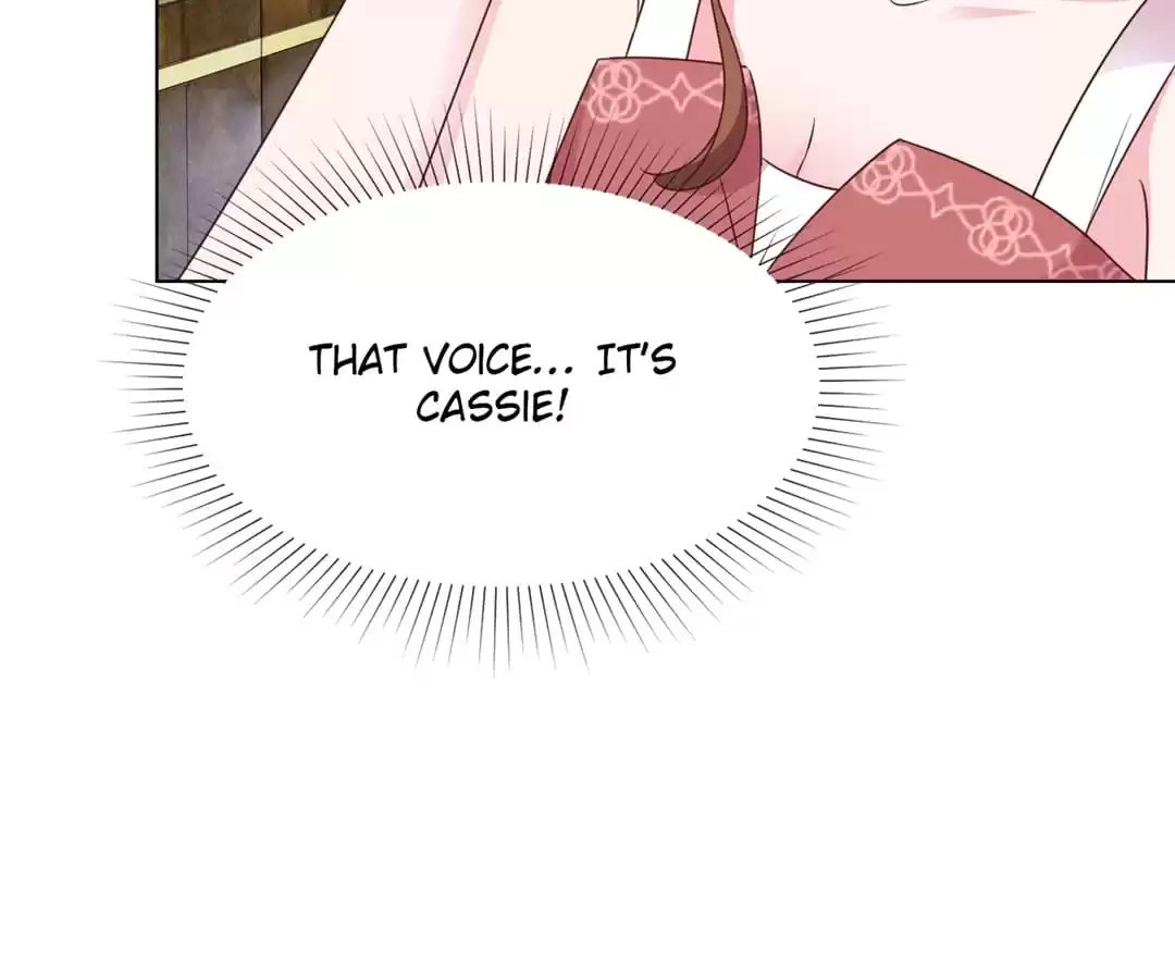 The Unfavored Wife Strikes Back Chapter 21 page 40 - 