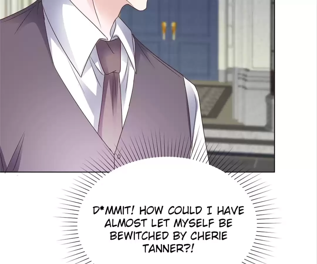 The Unfavored Wife Strikes Back Chapter 21 page 5 - 
