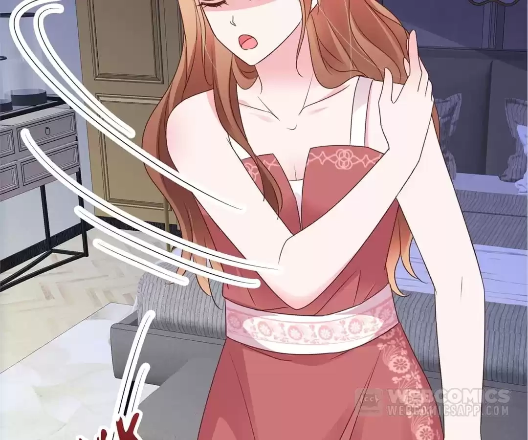 The Unfavored Wife Strikes Back Chapter 21 page 44 - 
