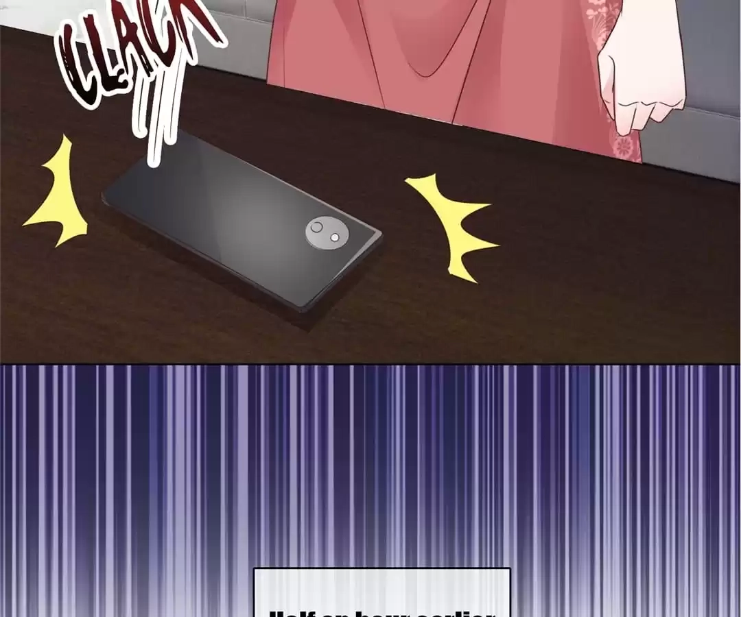 The Unfavored Wife Strikes Back Chapter 21 page 45 - 