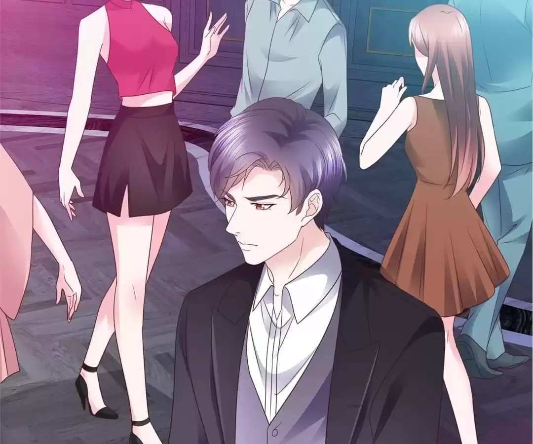 The Unfavored Wife Strikes Back Chapter 21 page 48 - 