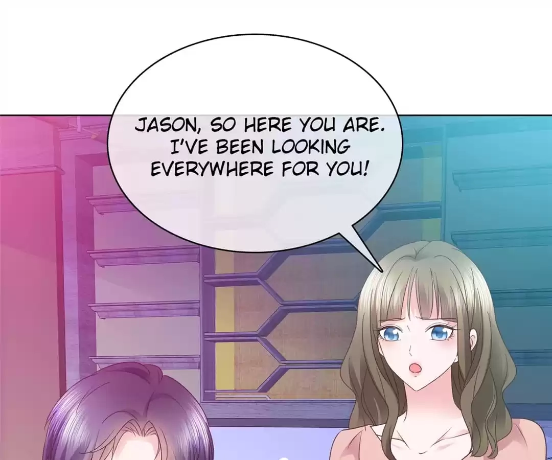 The Unfavored Wife Strikes Back Chapter 21 page 51 - 