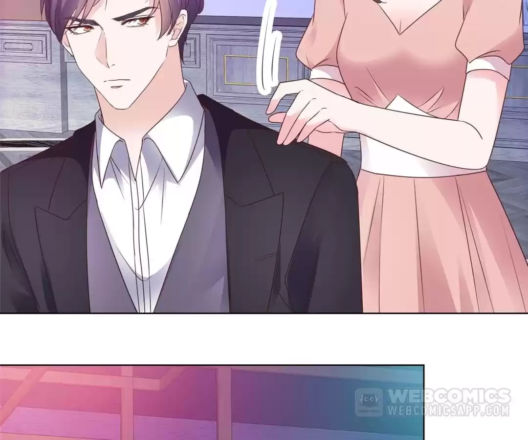 The Unfavored Wife Strikes Back Chapter 21 page 52 - 