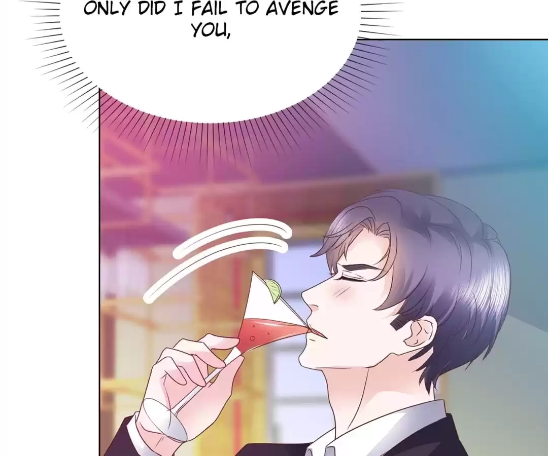 The Unfavored Wife Strikes Back Chapter 21 page 57 - 