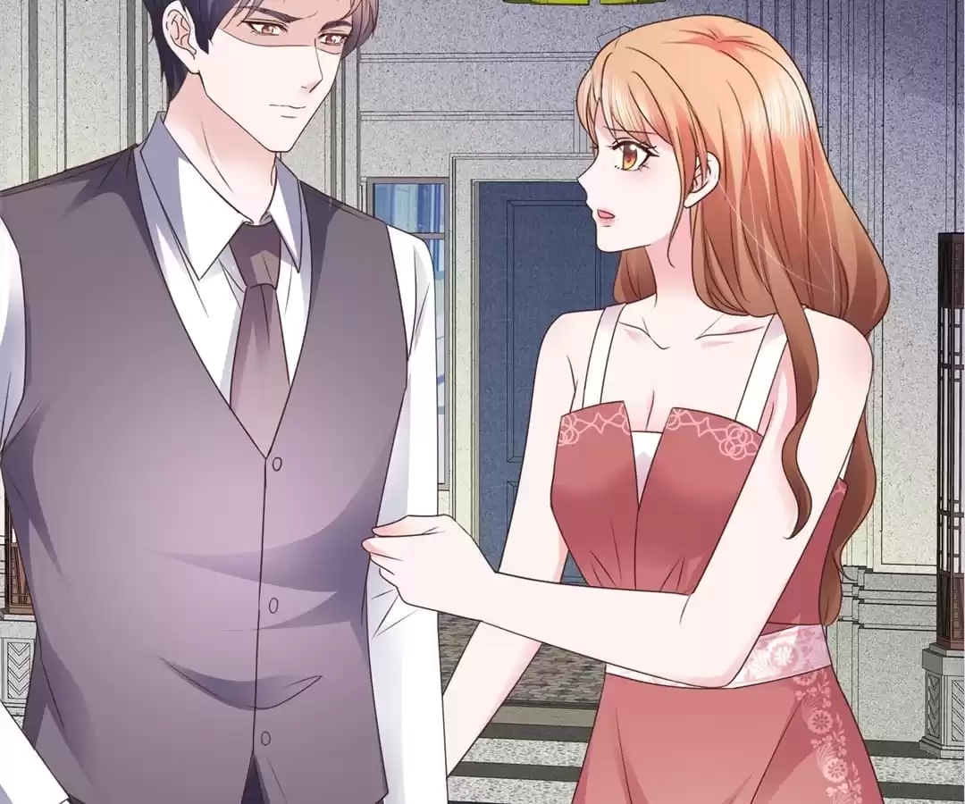 The Unfavored Wife Strikes Back Chapter 21 page 7 - 