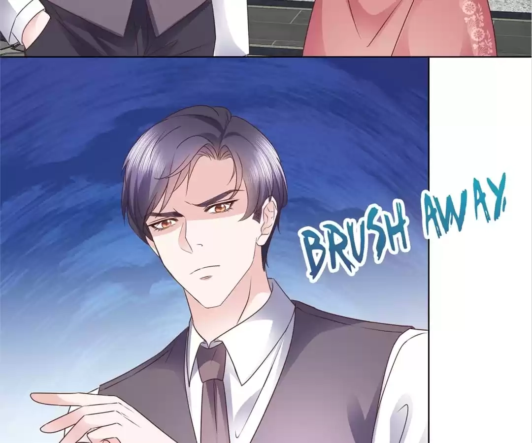 The Unfavored Wife Strikes Back Chapter 21 page 8 - 