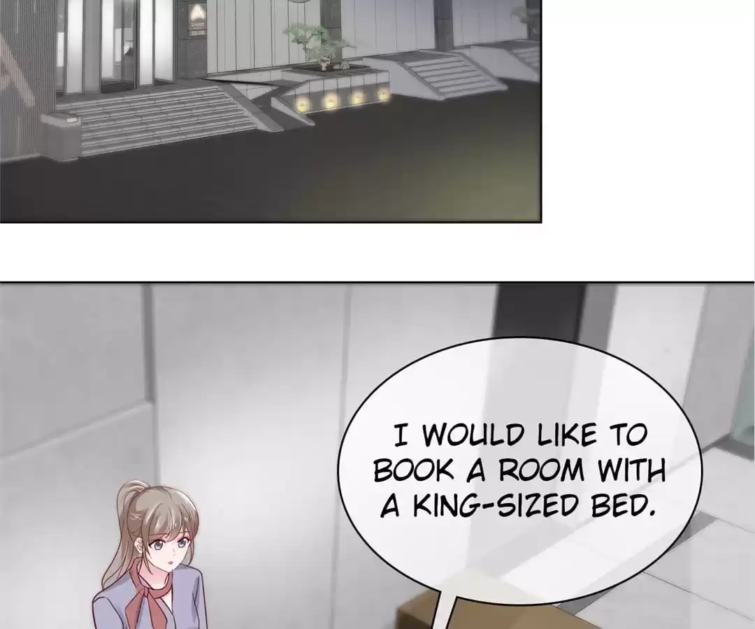 The Unfavored Wife Strikes Back Chapter 22 page 18 - 