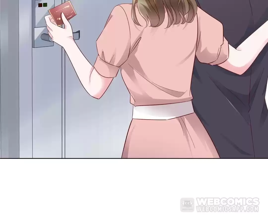 The Unfavored Wife Strikes Back Chapter 22 page 24 - 