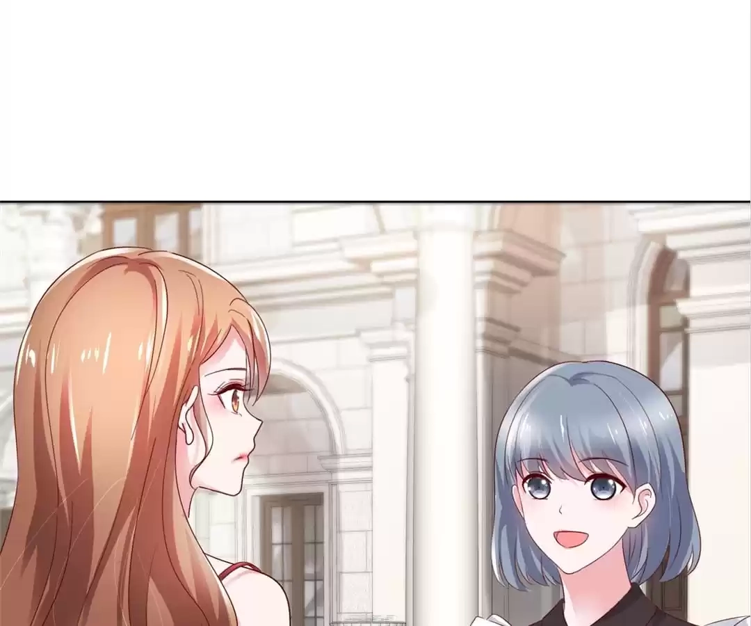 The Unfavored Wife Strikes Back Chapter 22 page 36 - 