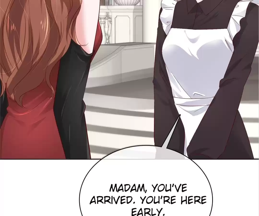 The Unfavored Wife Strikes Back Chapter 22 page 37 - 