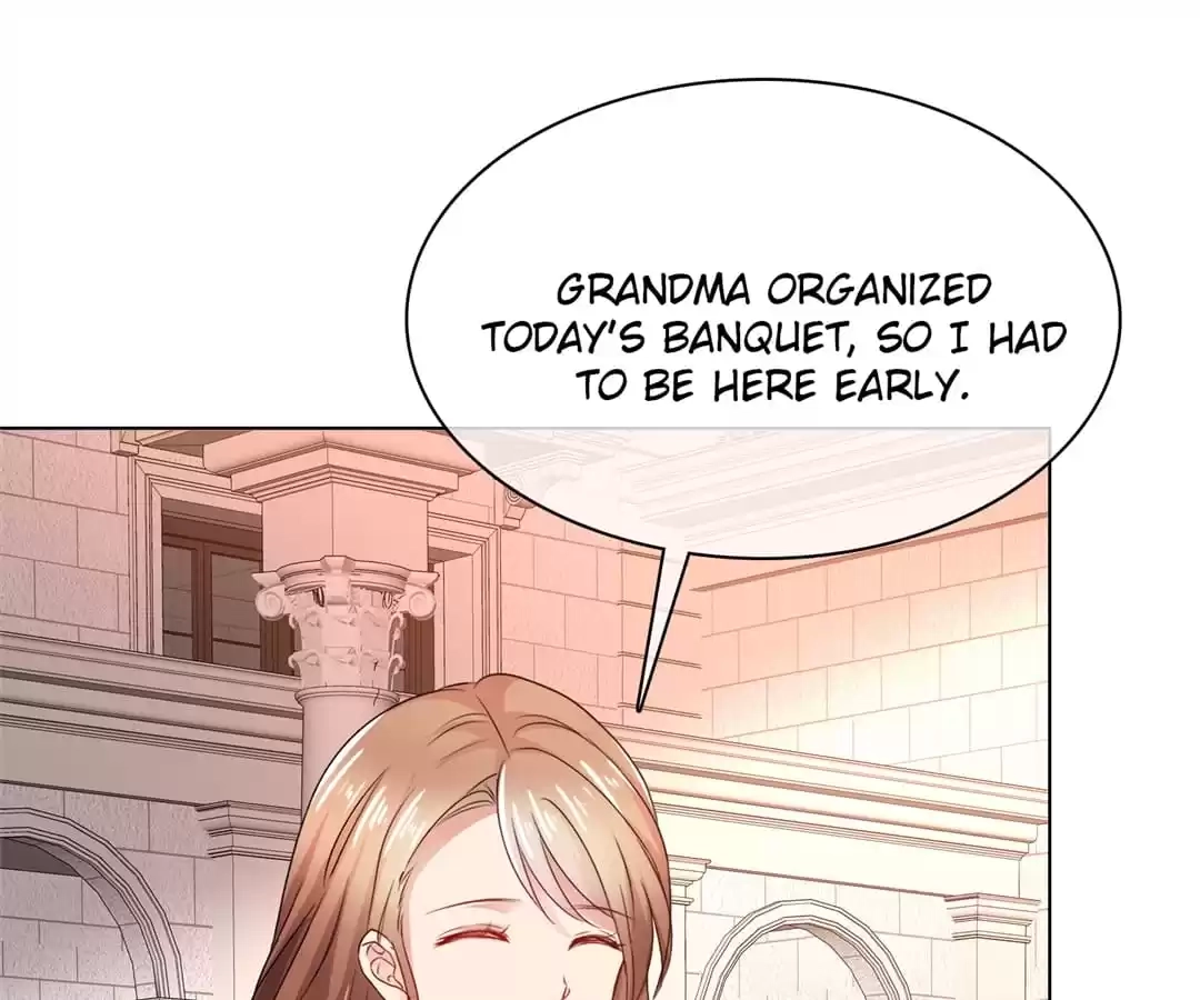 The Unfavored Wife Strikes Back Chapter 22 page 39 - 