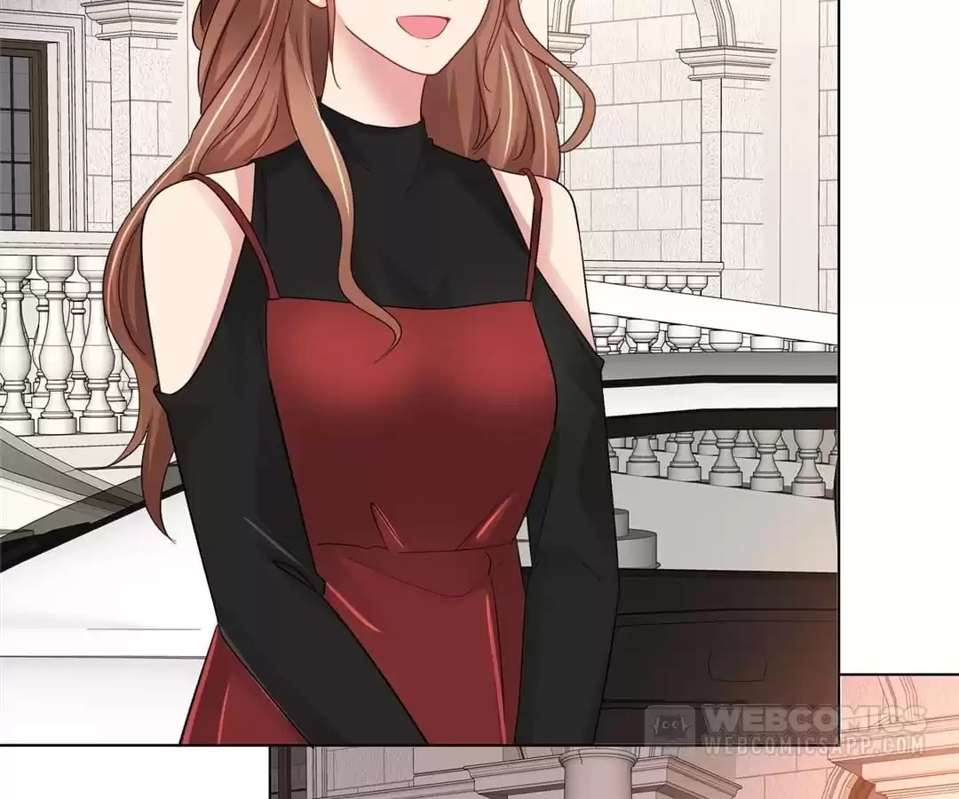 The Unfavored Wife Strikes Back Chapter 22 page 40 - 