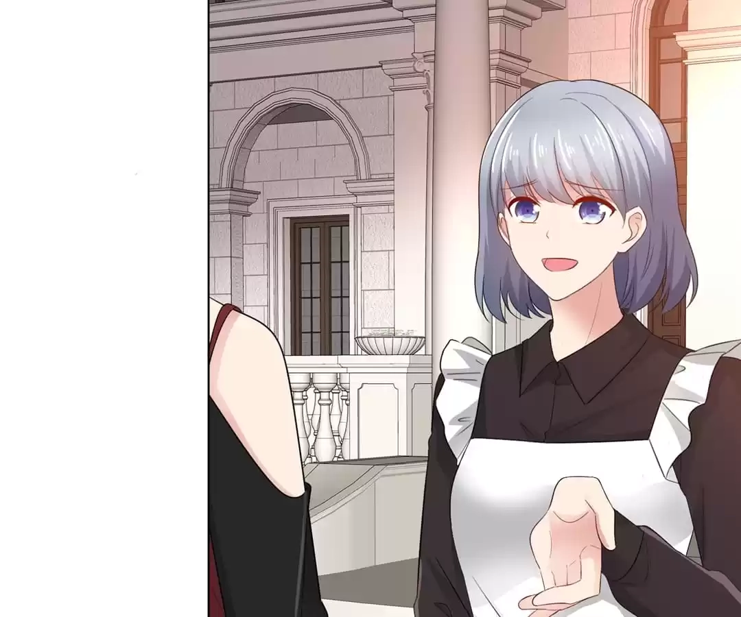 The Unfavored Wife Strikes Back Chapter 22 page 41 - 