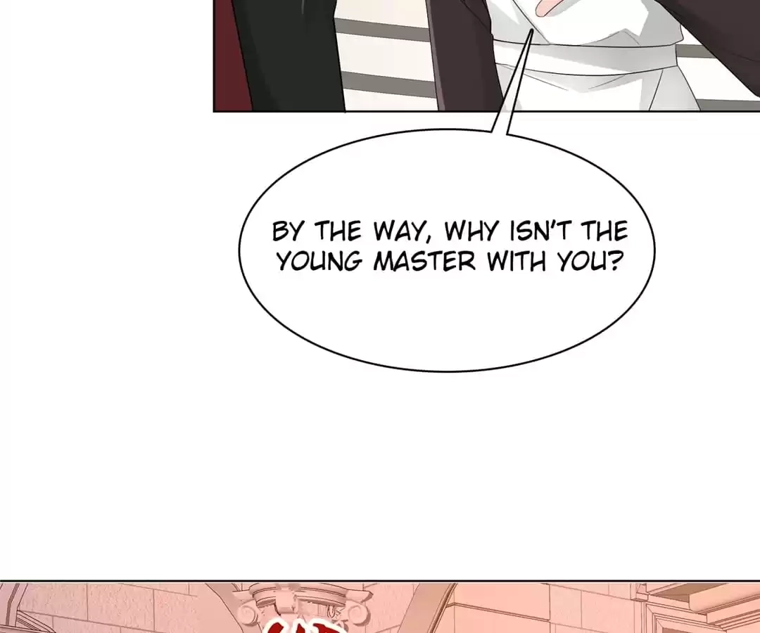 The Unfavored Wife Strikes Back Chapter 22 page 42 - 