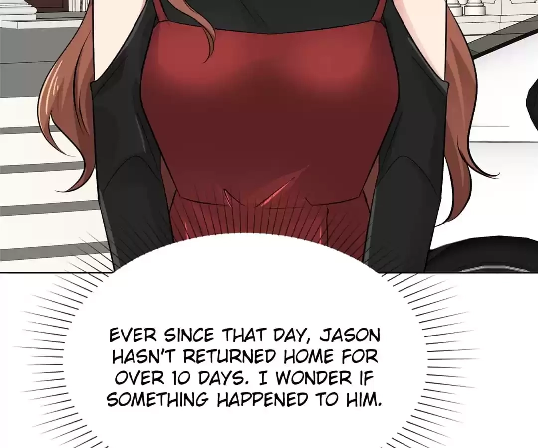 The Unfavored Wife Strikes Back Chapter 22 page 44 - 