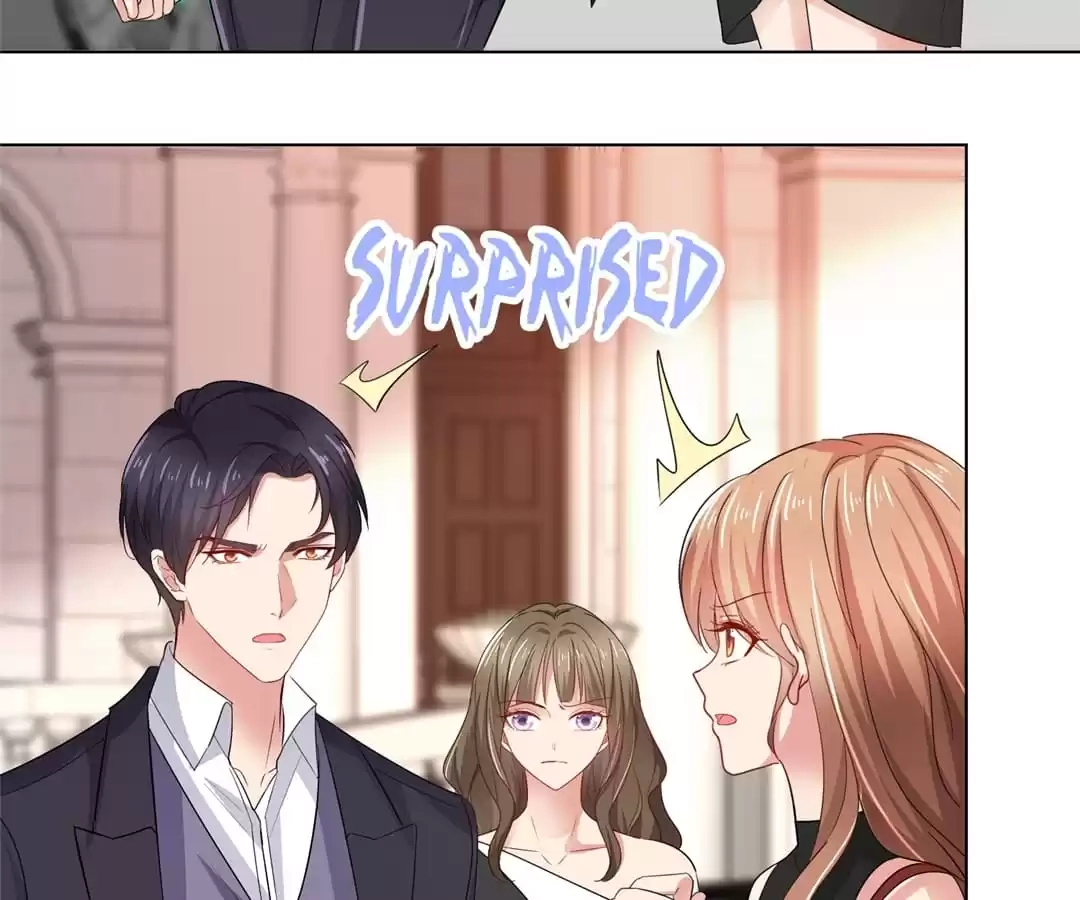 The Unfavored Wife Strikes Back Chapter 22 page 49 - 