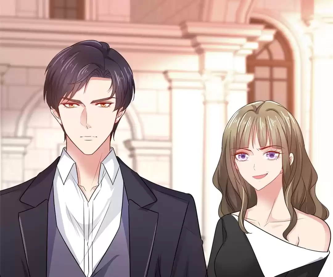 The Unfavored Wife Strikes Back Chapter 22 page 51 - 