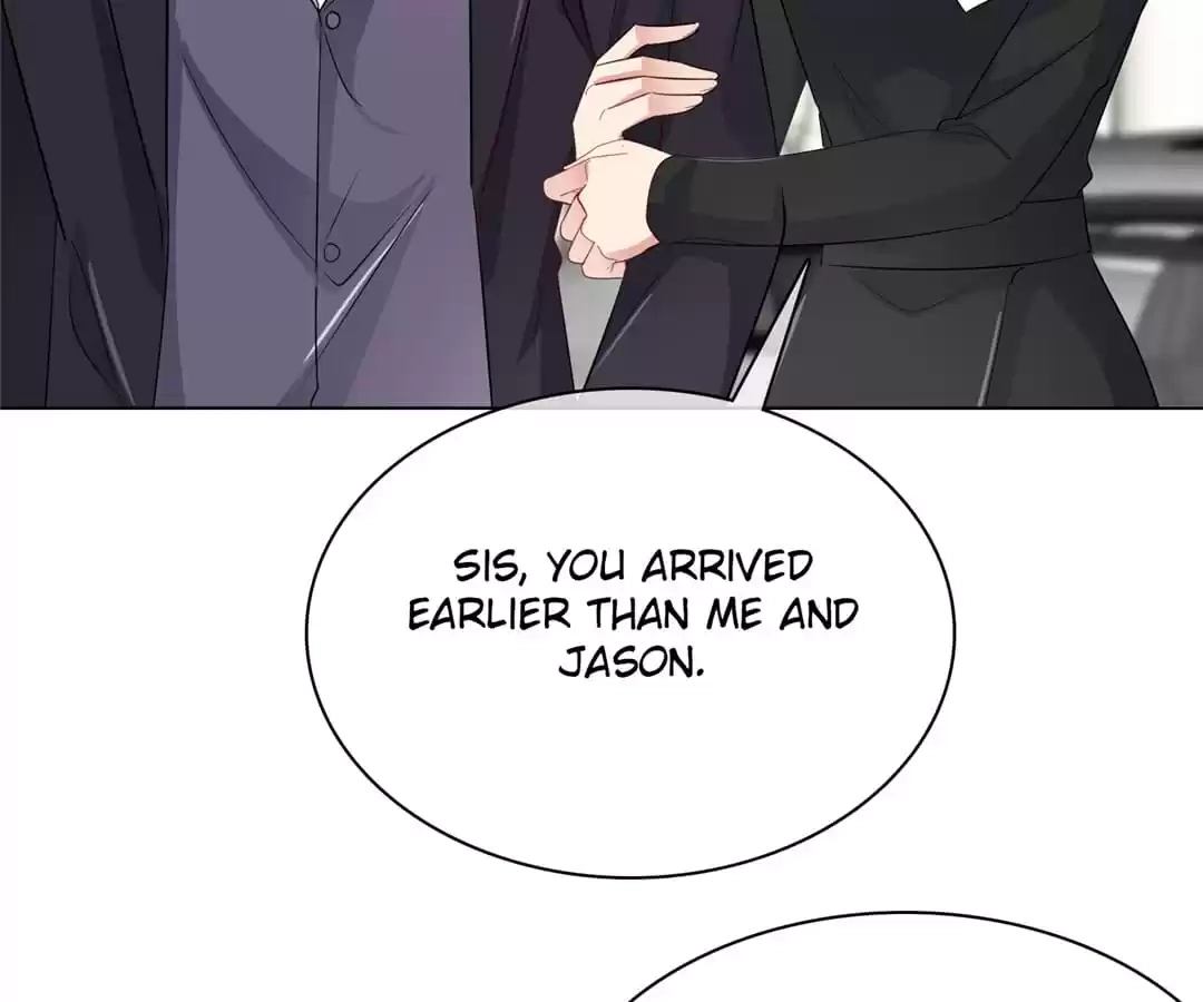 The Unfavored Wife Strikes Back Chapter 22 page 52 - 