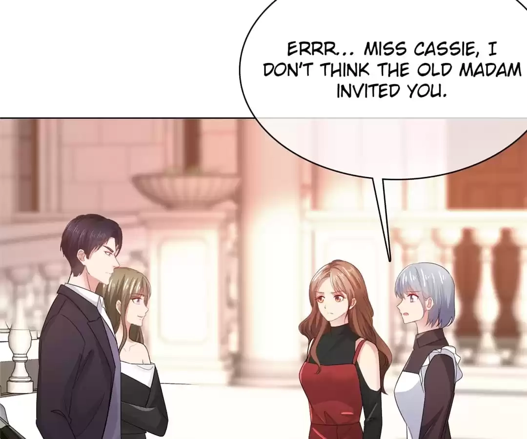 The Unfavored Wife Strikes Back Chapter 22 page 53 - 