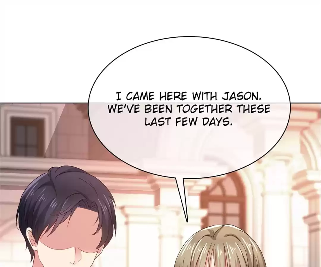 The Unfavored Wife Strikes Back Chapter 22 page 55 - 