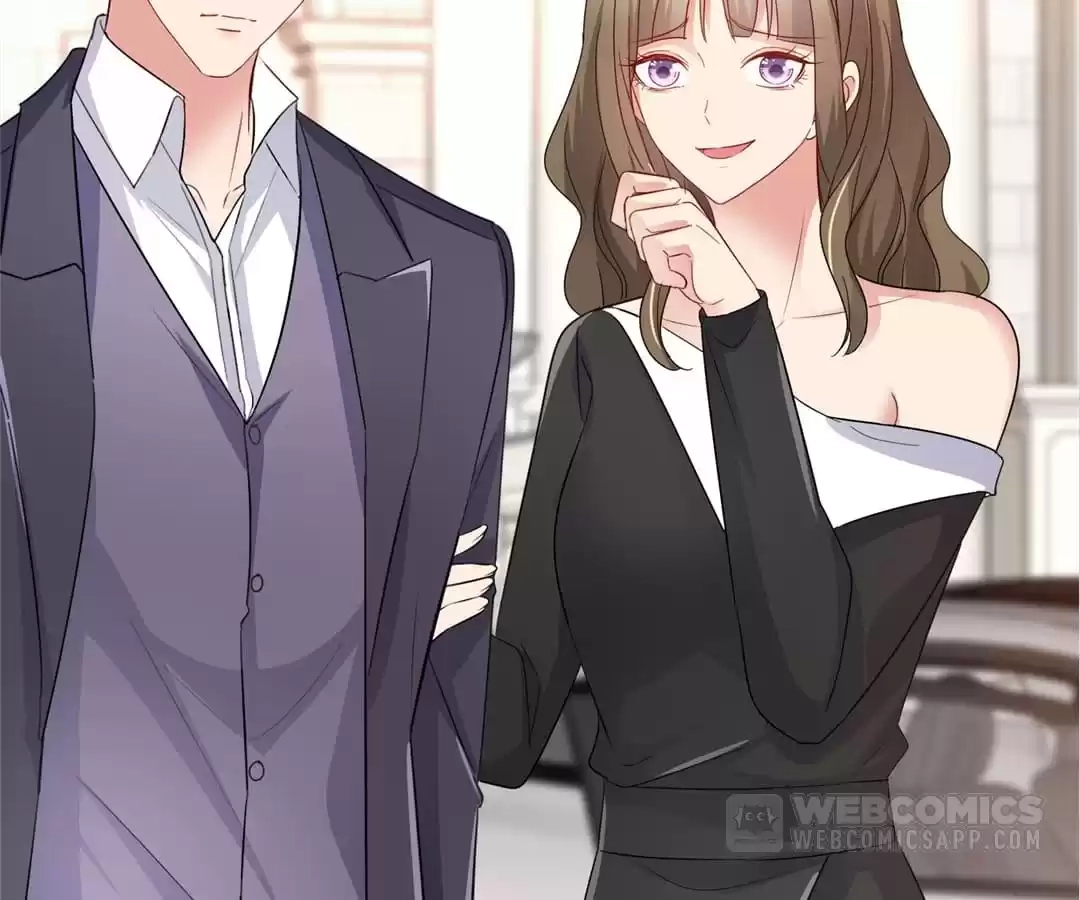 The Unfavored Wife Strikes Back Chapter 22 page 56 - 