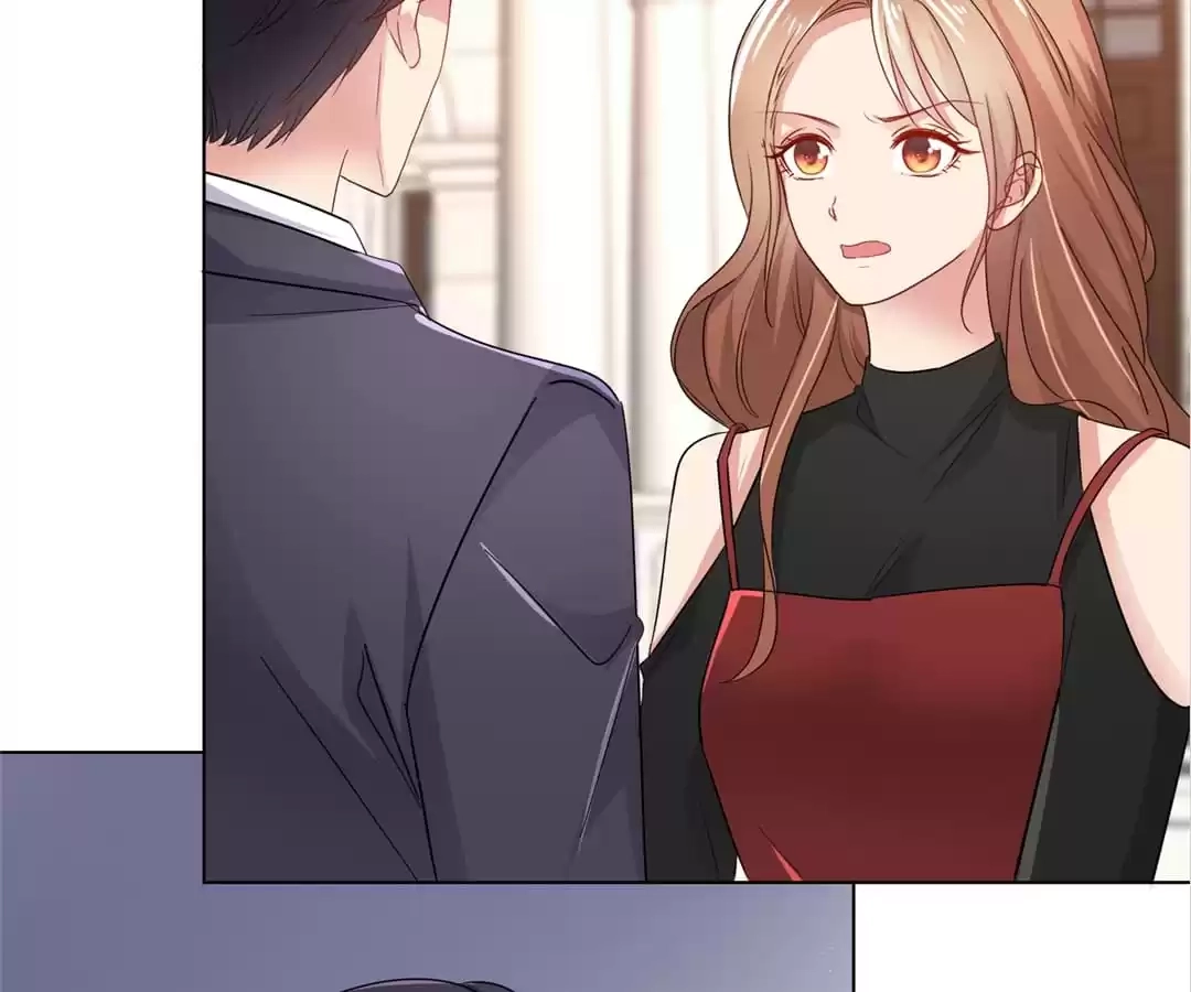 The Unfavored Wife Strikes Back Chapter 22 page 58 - 