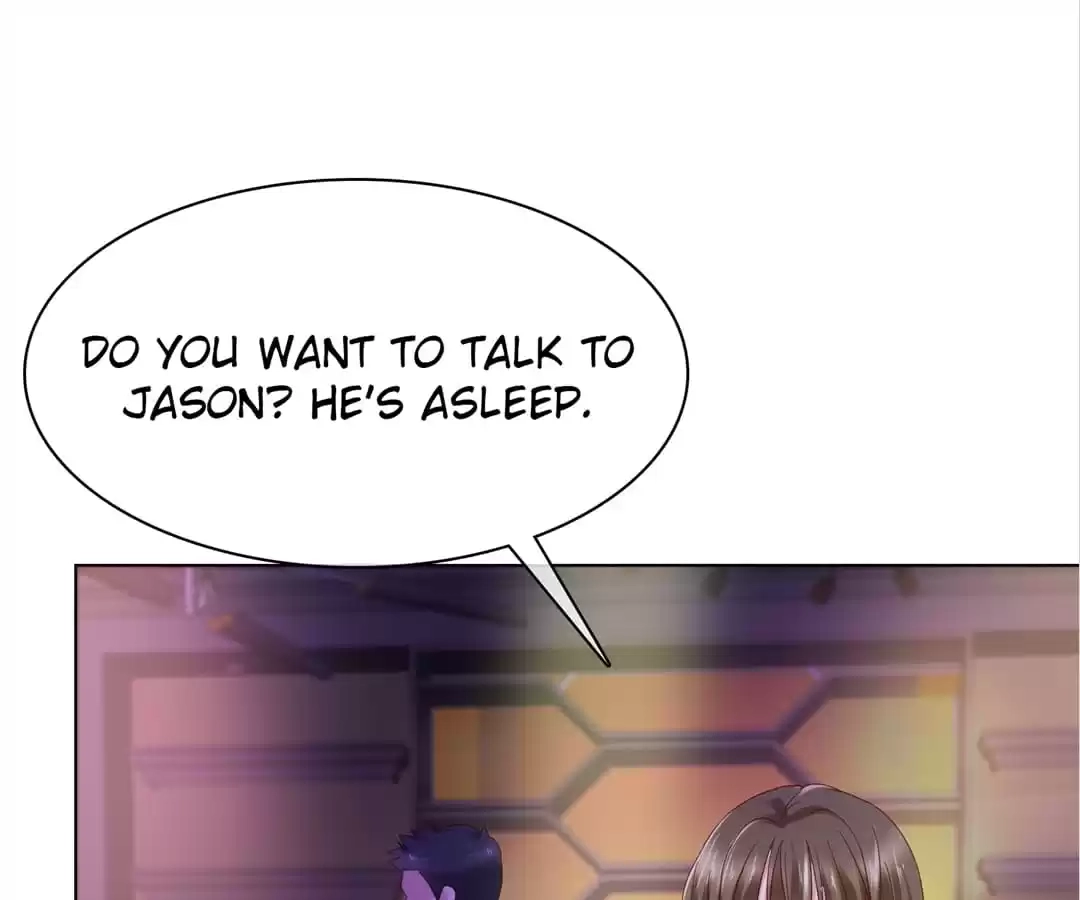 The Unfavored Wife Strikes Back Chapter 22 page 8 - 