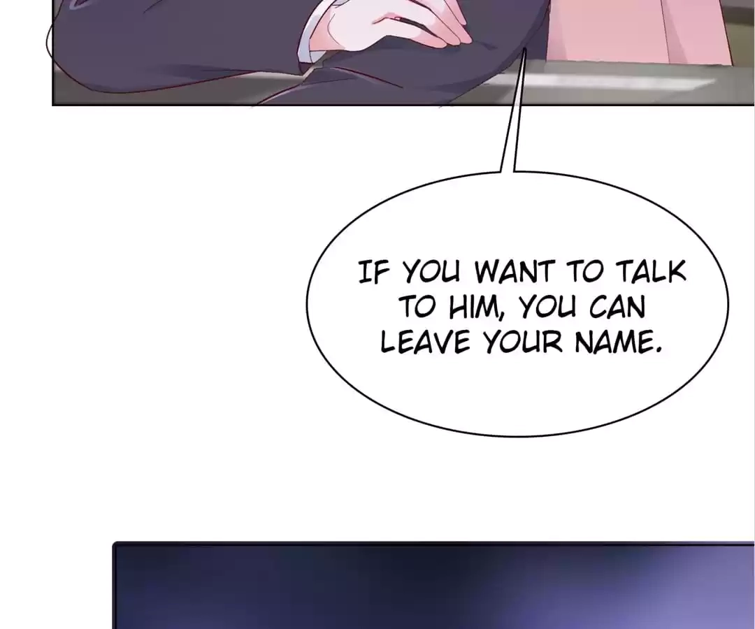 The Unfavored Wife Strikes Back Chapter 22 page 10 - 