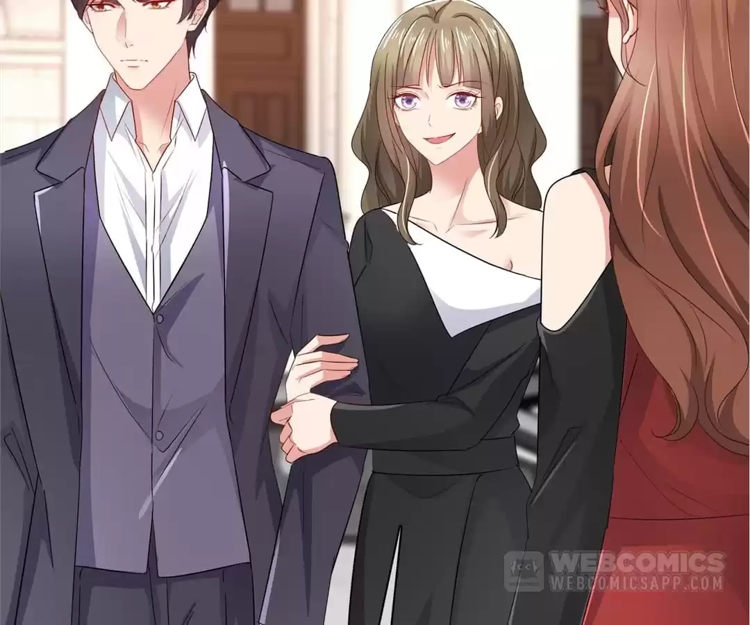The Unfavored Wife Strikes Back Chapter 23 page 2 - 