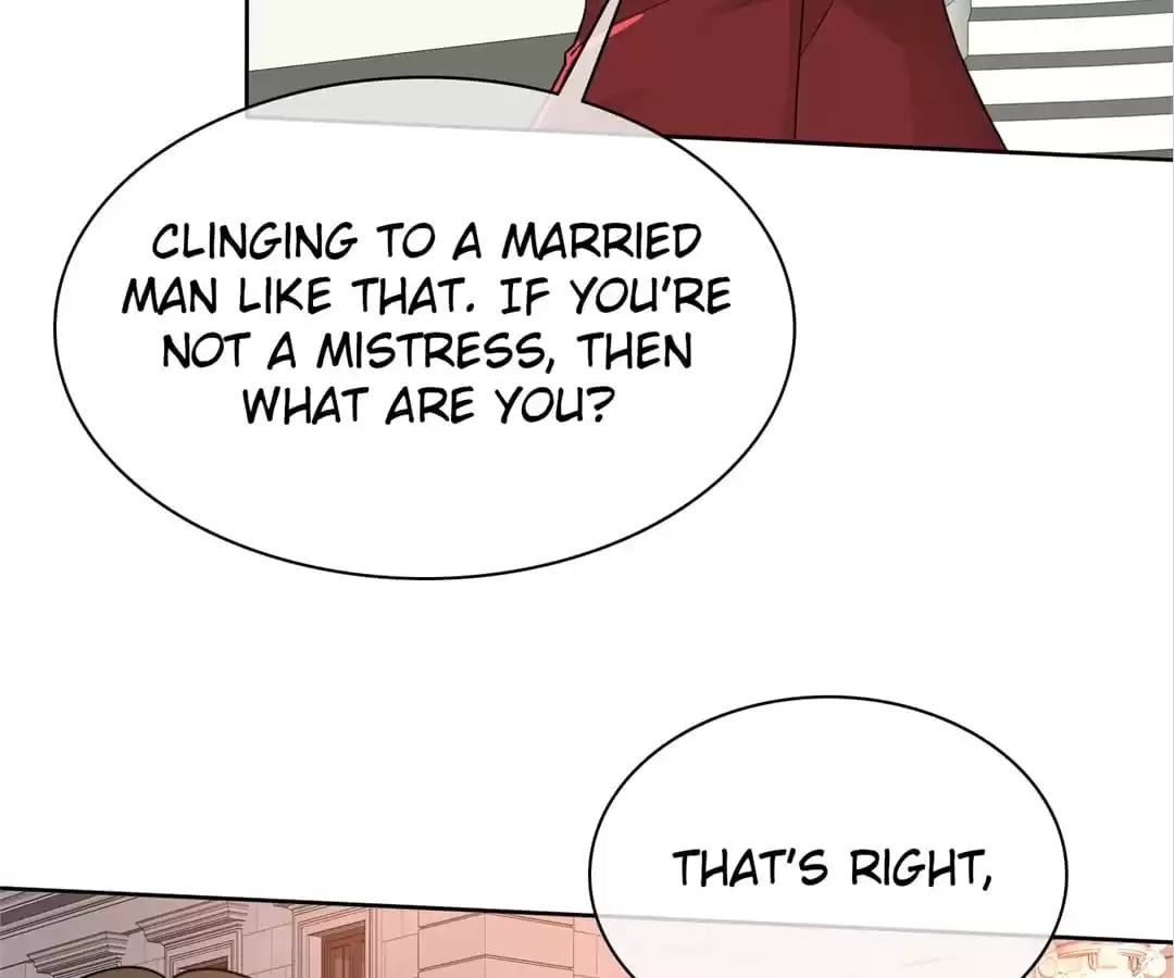 The Unfavored Wife Strikes Back Chapter 23 page 11 - 
