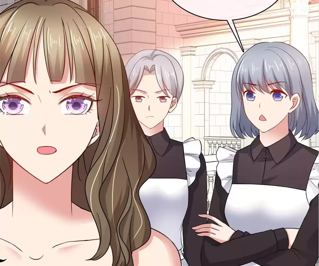 The Unfavored Wife Strikes Back Chapter 23 page 12 - 