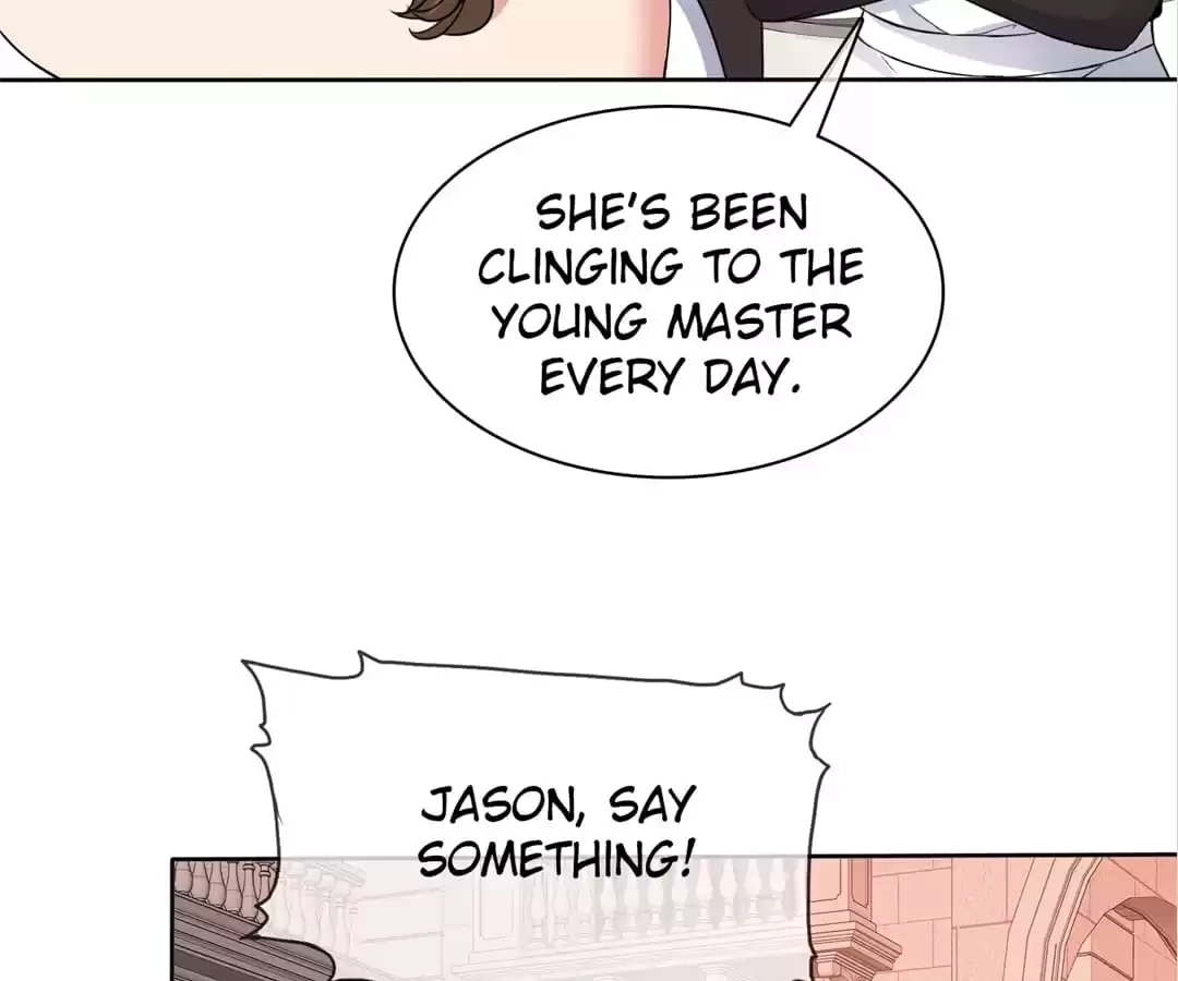The Unfavored Wife Strikes Back Chapter 23 page 13 - 