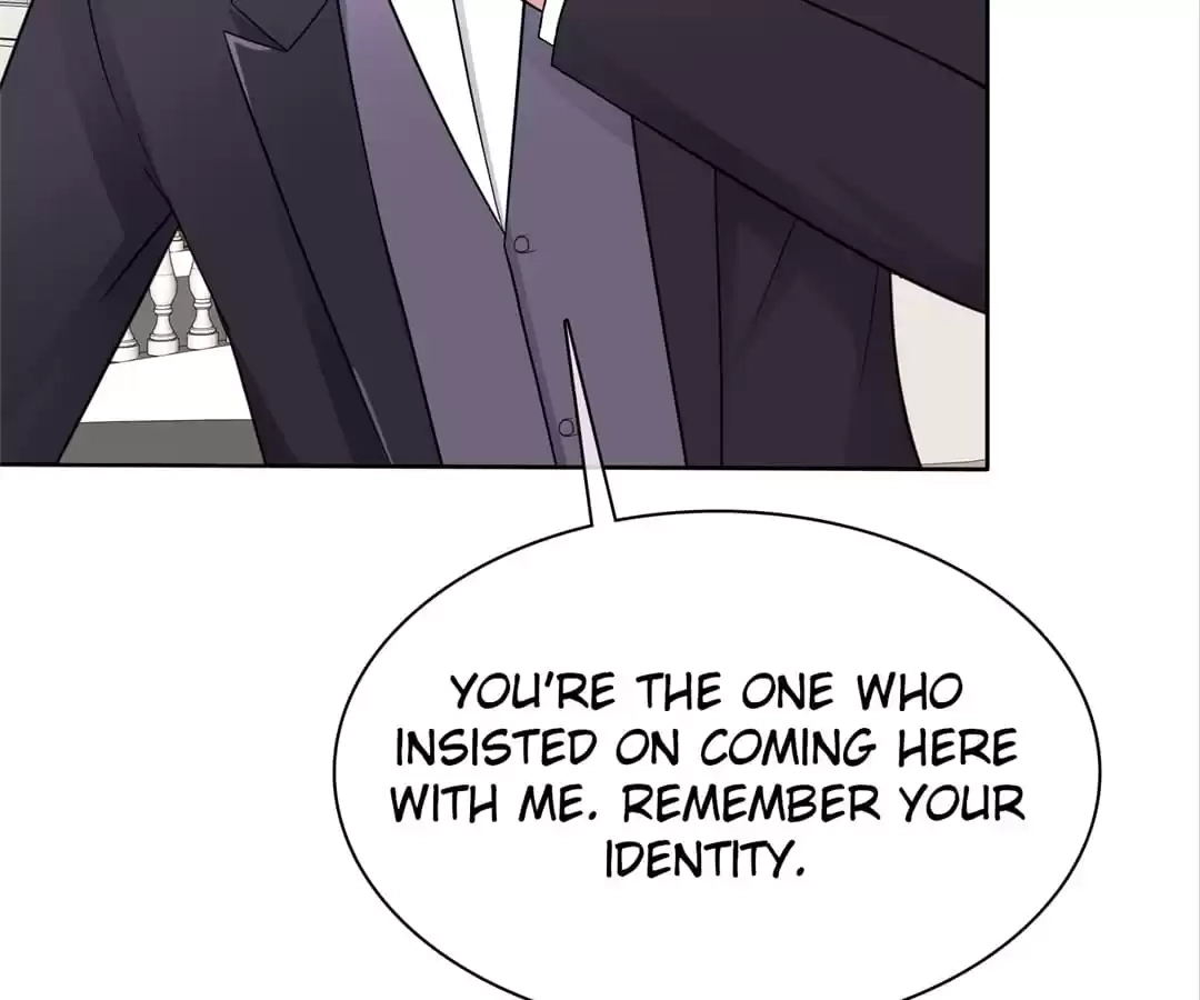 The Unfavored Wife Strikes Back Chapter 23 page 16 - 