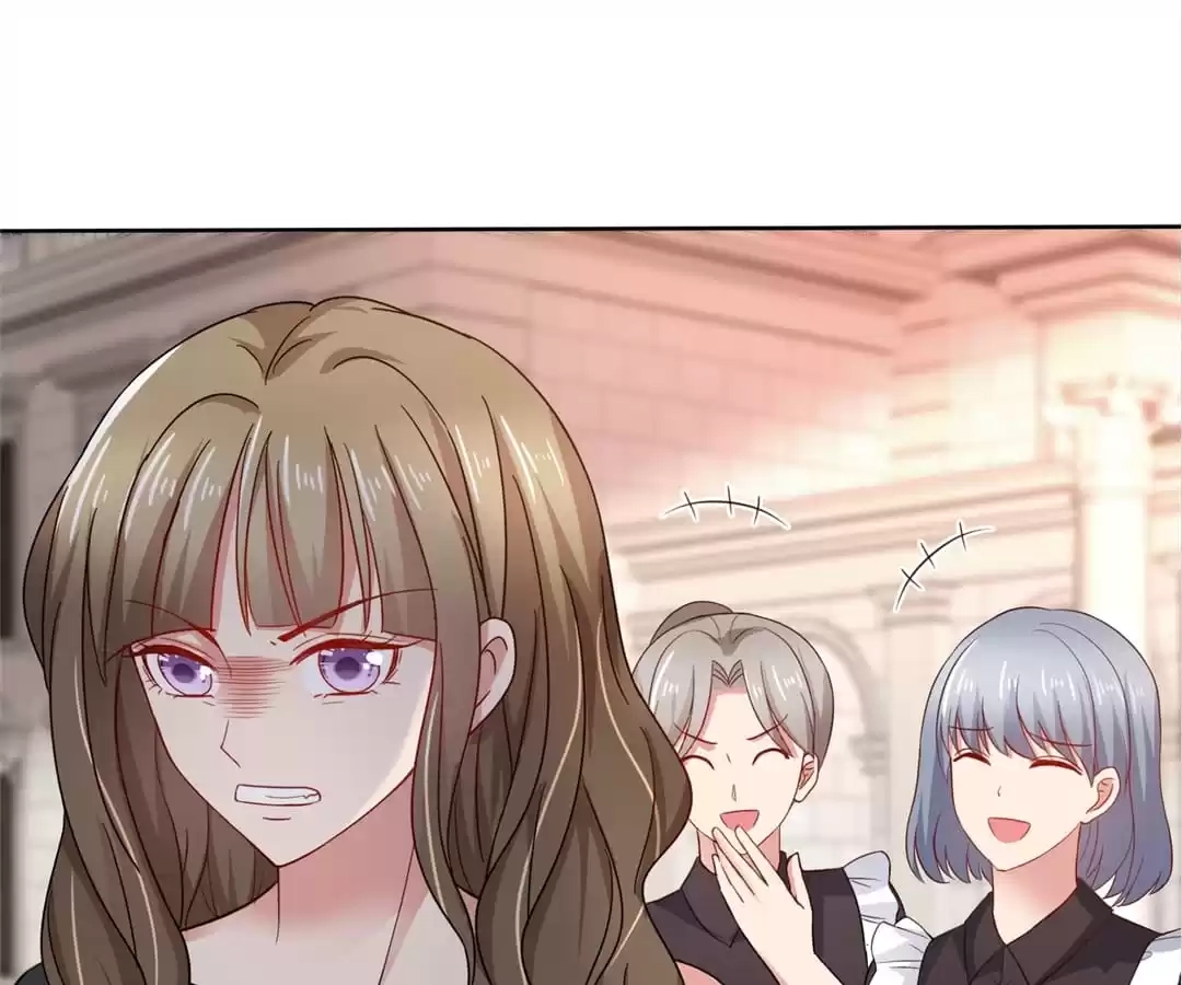 The Unfavored Wife Strikes Back Chapter 23 page 18 - 